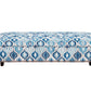 David Seyfried Eldon Stool