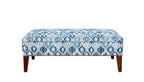 David Seyfried Eldon Stool