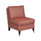 David Seyfried Elystan Chair