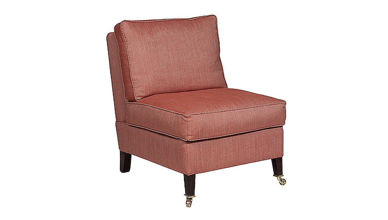 David Seyfried Elystan Chair