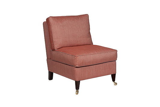 David Seyfried Elystan Chair