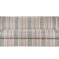 David Seyfried Elystan Sofa in beige fabric