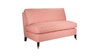 David Seyfried Elystan Sofa side view