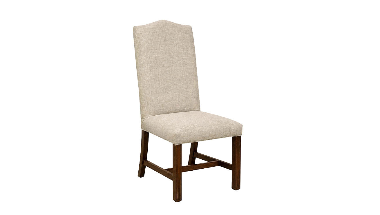 David Seyfried Georgian Dining Chair