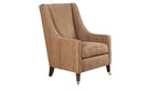 David Seyfried Georgian High Backed Chair