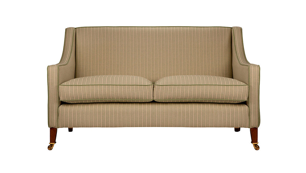David Seyfried Georgian Sofa