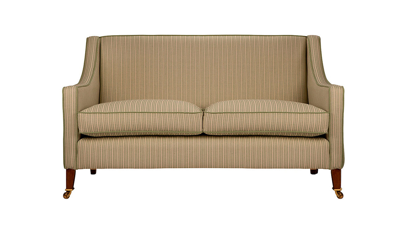David Seyfried Georgian Sofa