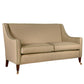 David Seyfried Georgian Sofa side view