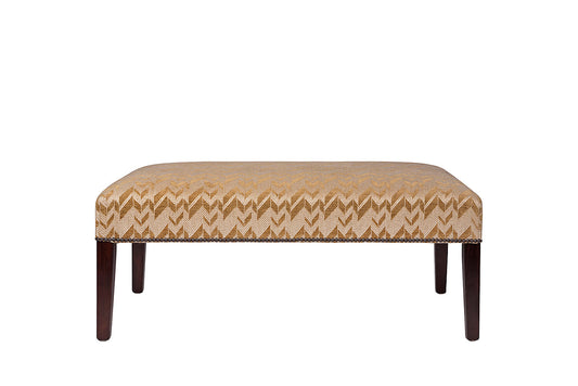 David Seyfried Stool (No Castors)