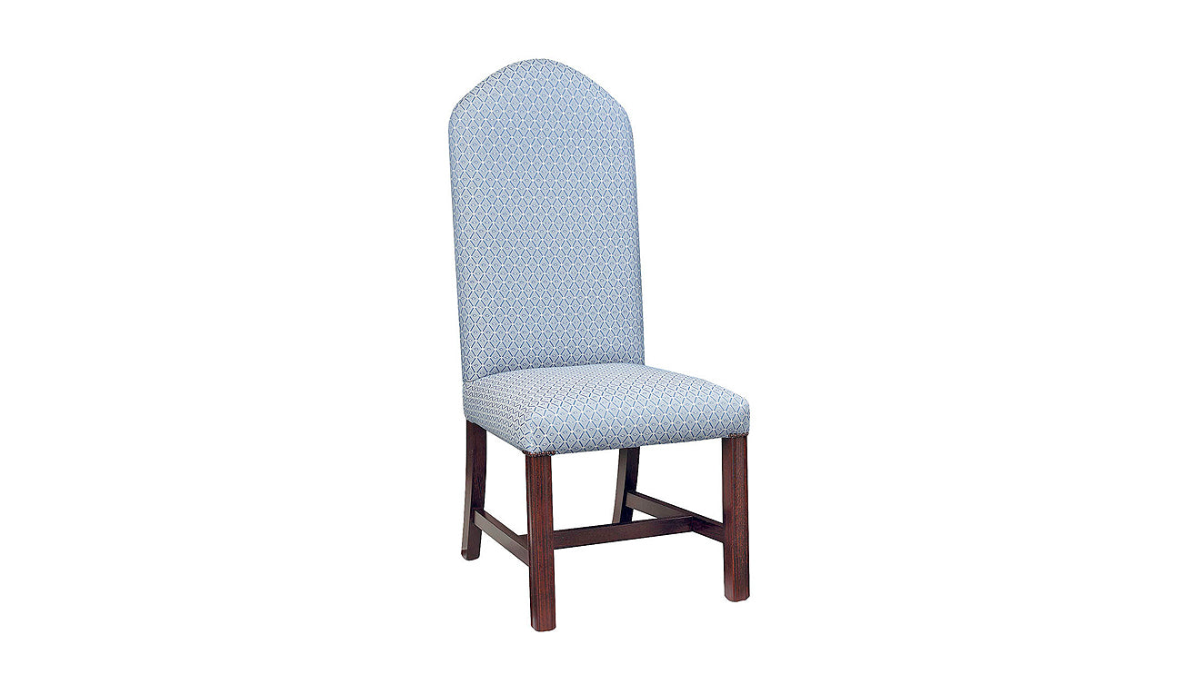 David Seyfried Gothic Dining Chair