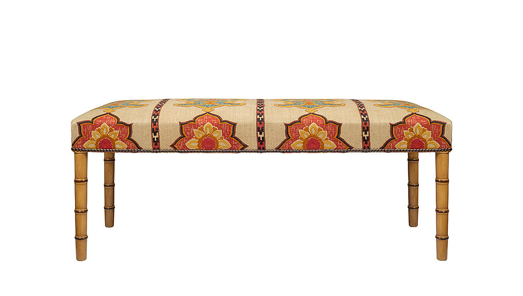 David Seyfried Gresham Stool