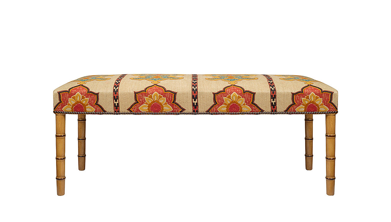 David Seyfried Gresham Stool