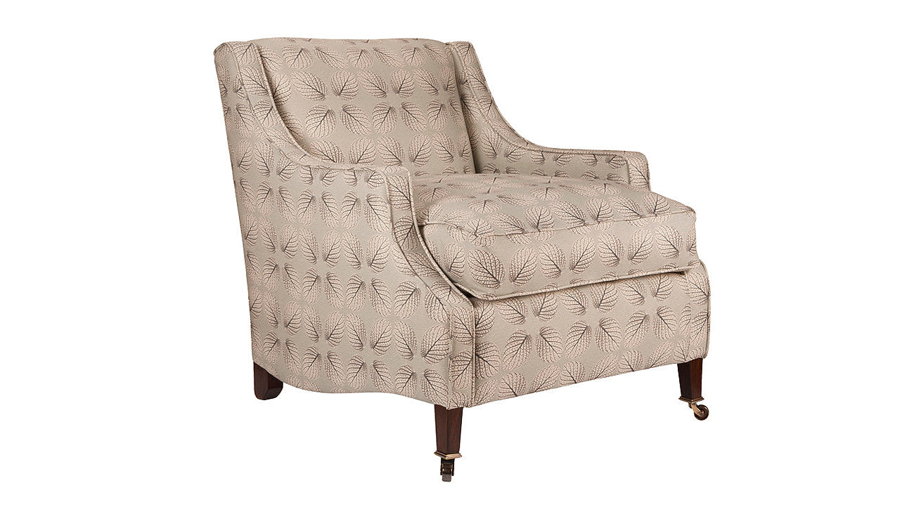 David Seyfried Hanover Chair