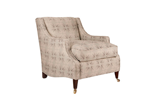 David Seyfried Hanover Chair