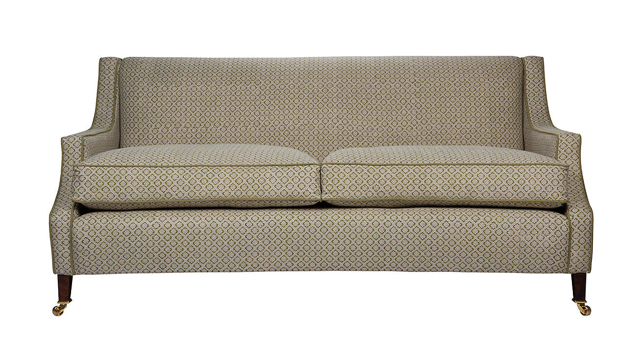 David Seyfried Hanover Sofa