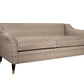 David Seyfried Harrington Sofa side view