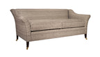 David Seyfried Harrington Sofa side view