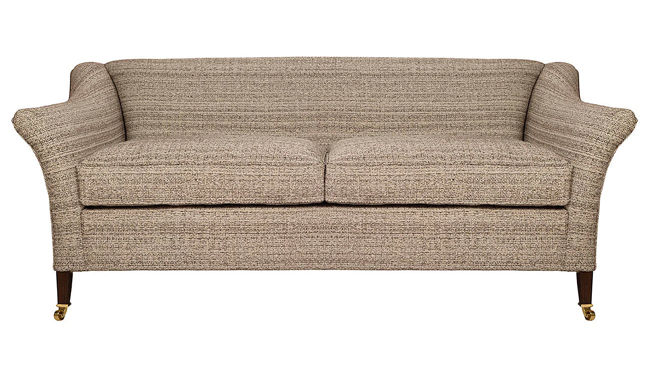 David Seyfried Harrington Sofa