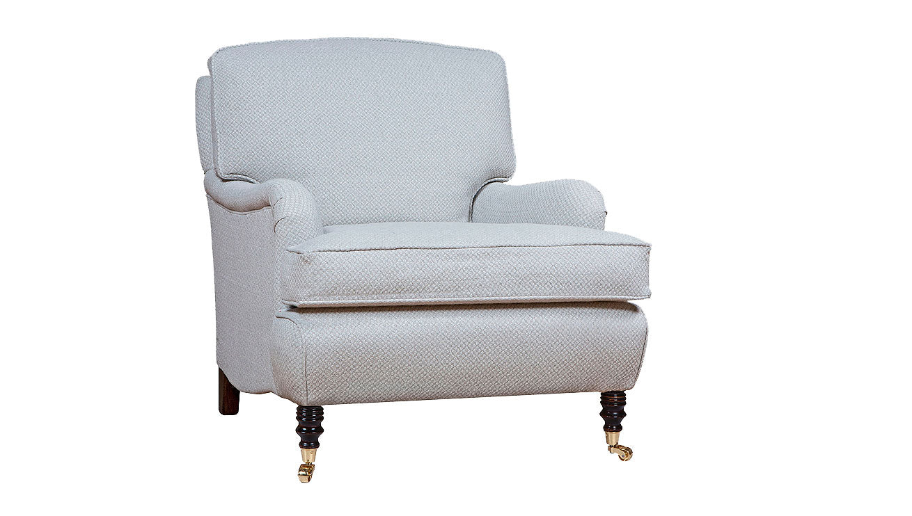 David Seyfried Howard Style Chair