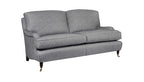 David Seyfried Howard Style Sofa side view 