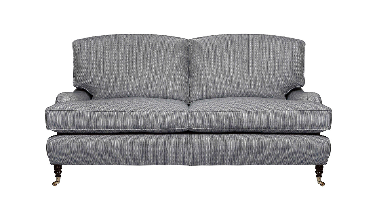 David Seyfried Howard Style Sofa