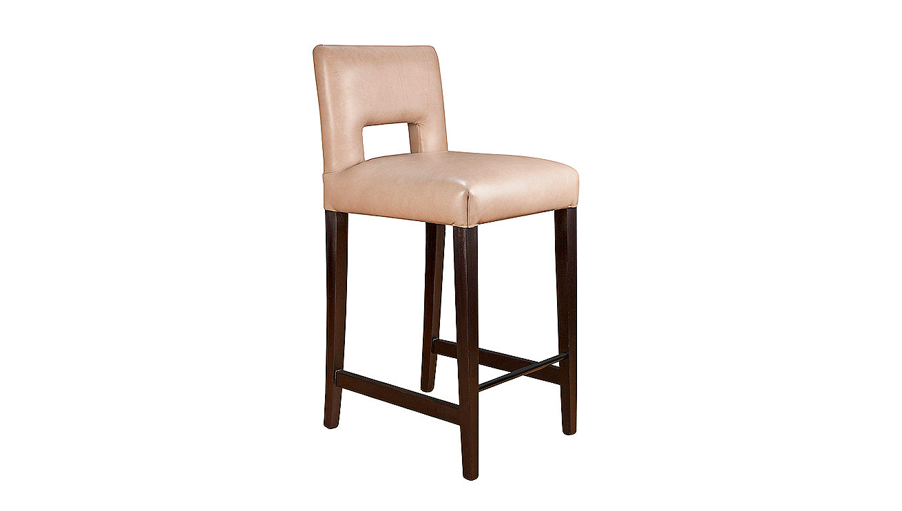 David Seyfried Ifield Bar Stool