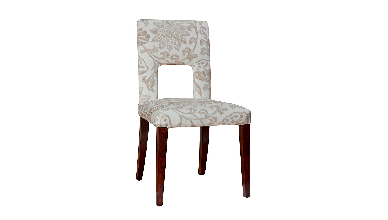 David Seyfried Ifield Dining Chair