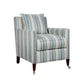 David Seyfried Kendrick arm chair