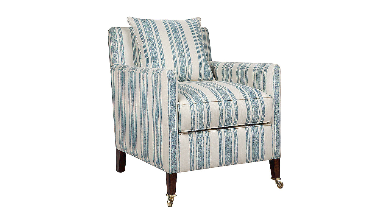 David Seyfried Kendrick chair