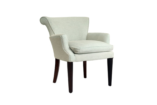 David Seyfried Kinnerton Chair