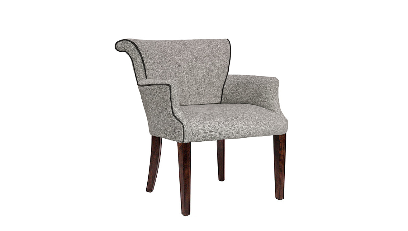 David Seyfried Lexington Chair