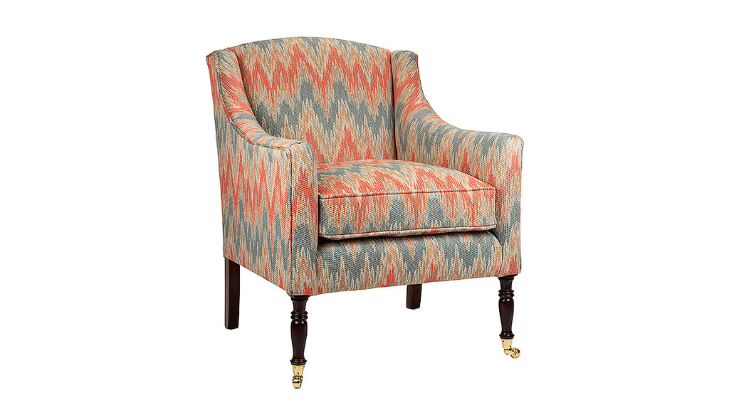 David Seyfried Lonsdale Chair