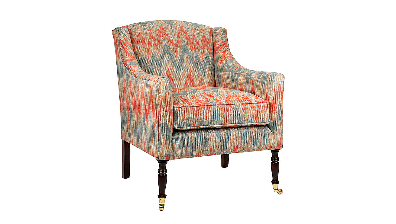 David Seyfried Lonsdale Chair