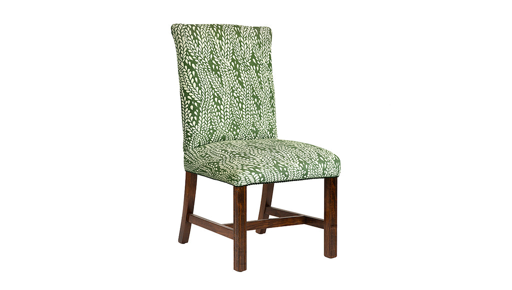 David Seyfried Lyall Dining Chair