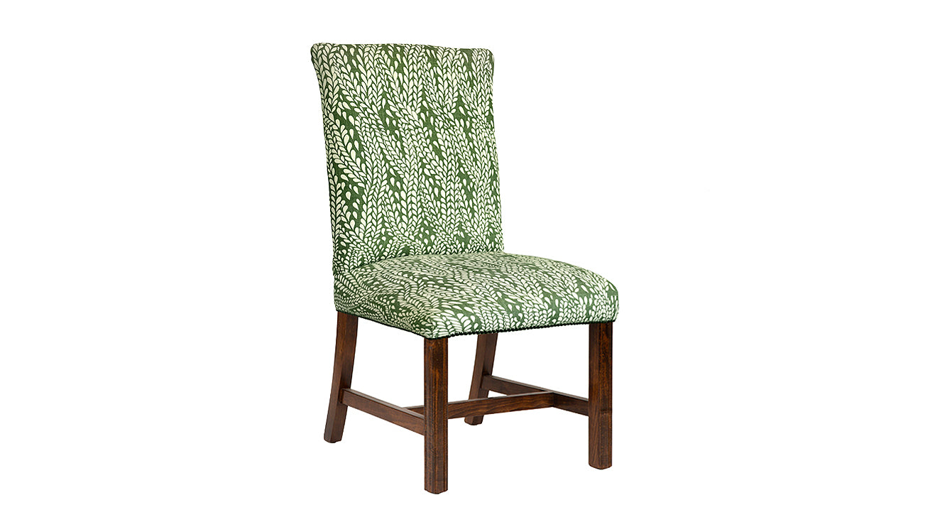 David Seyfried Lyall Dining Chair