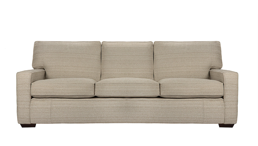 David Seyfried Manhattan three seater Sofa