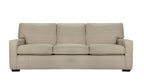 David Seyfried Manhattan three seater Sofa