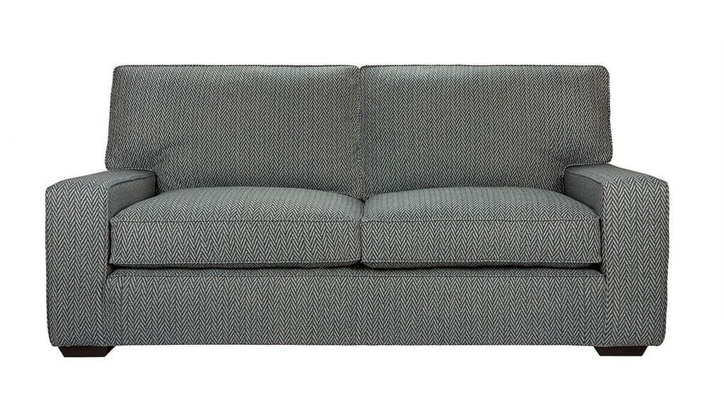 David Seyfried Manhattan Sofa