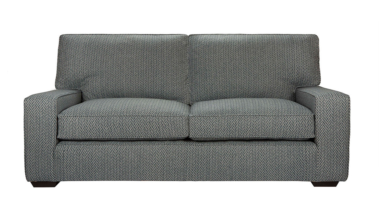 David Seyfried Manhattan Sofa