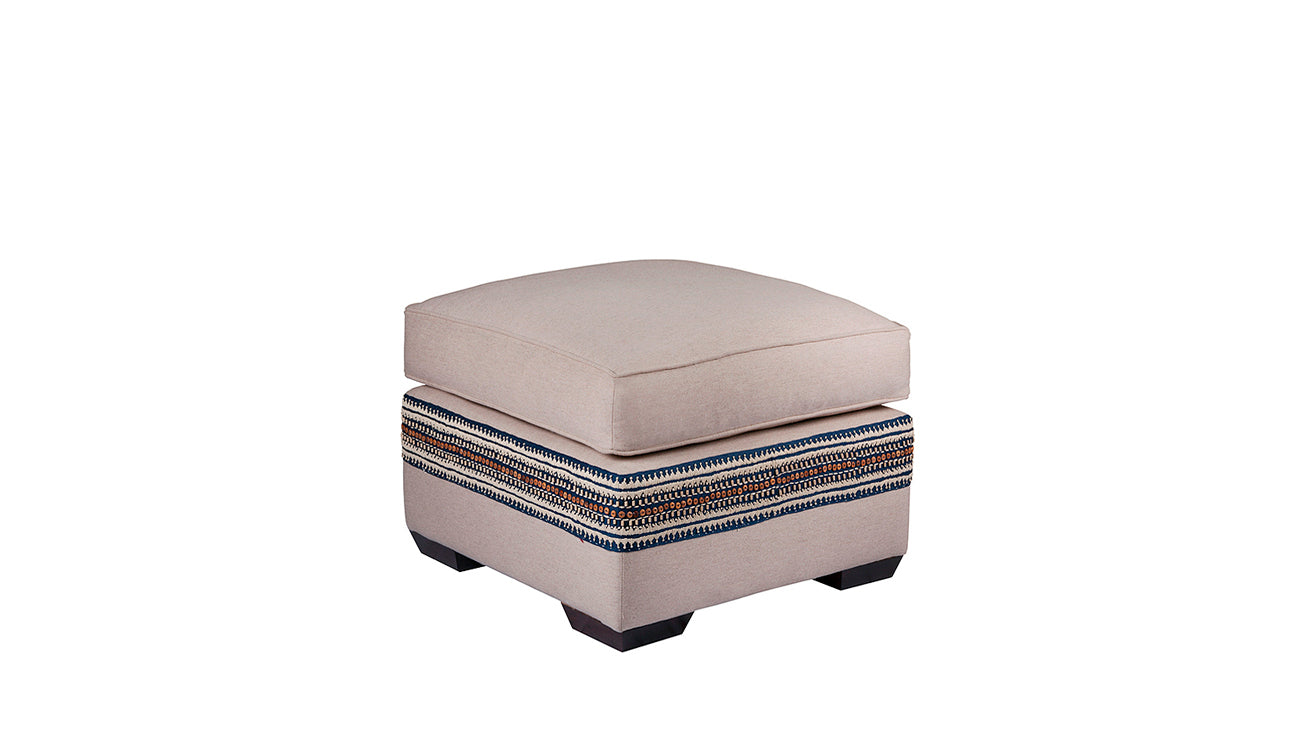David Seyfried Manhattan Stool