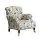 David Seyfried Marlborough Chair in Jean Monro Penny Partridge