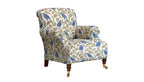 David Seyfried Marlborough Chair in Jean Monro Penny Partridge