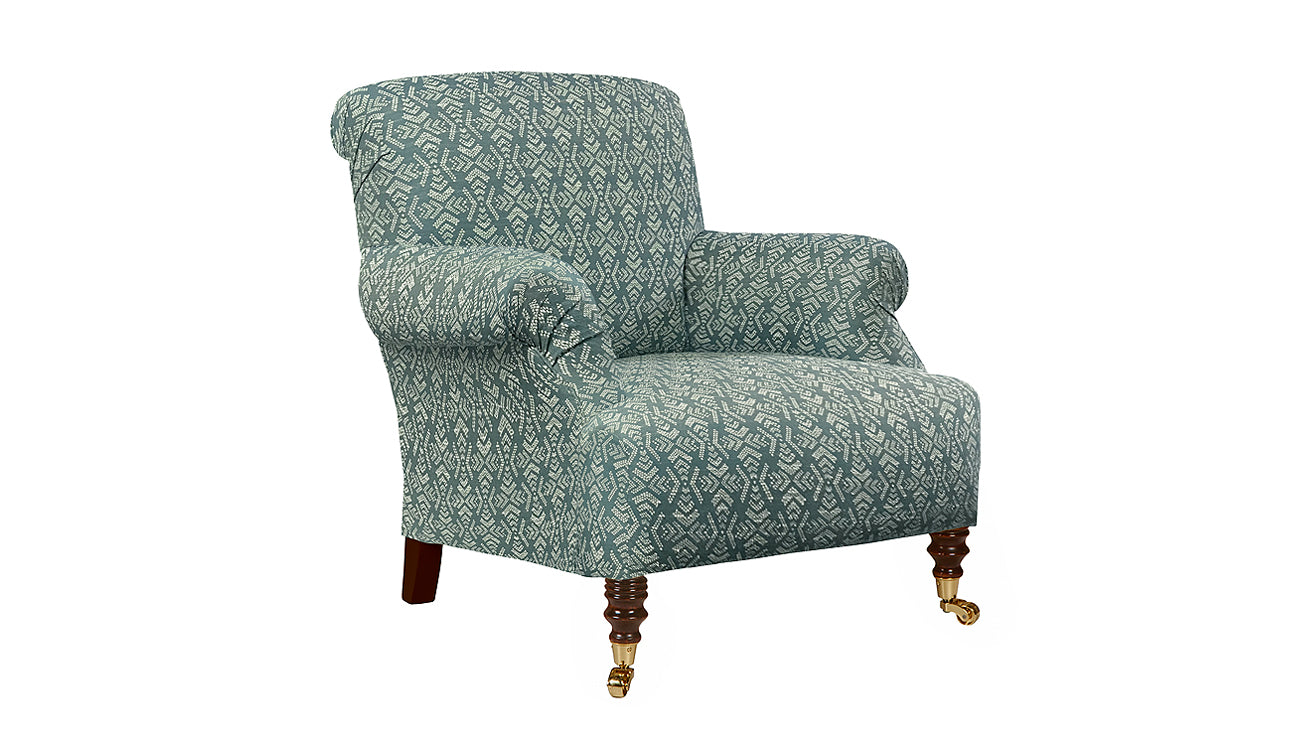 David Seyfried Marlborough Chair