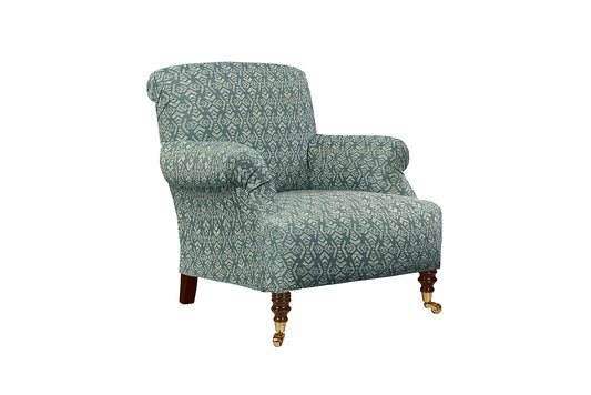 David Seyfried Marlborough Chair