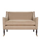 David Seyfried Montpelier Bench