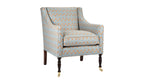 David Seyfried Montpelier Chair (Large)