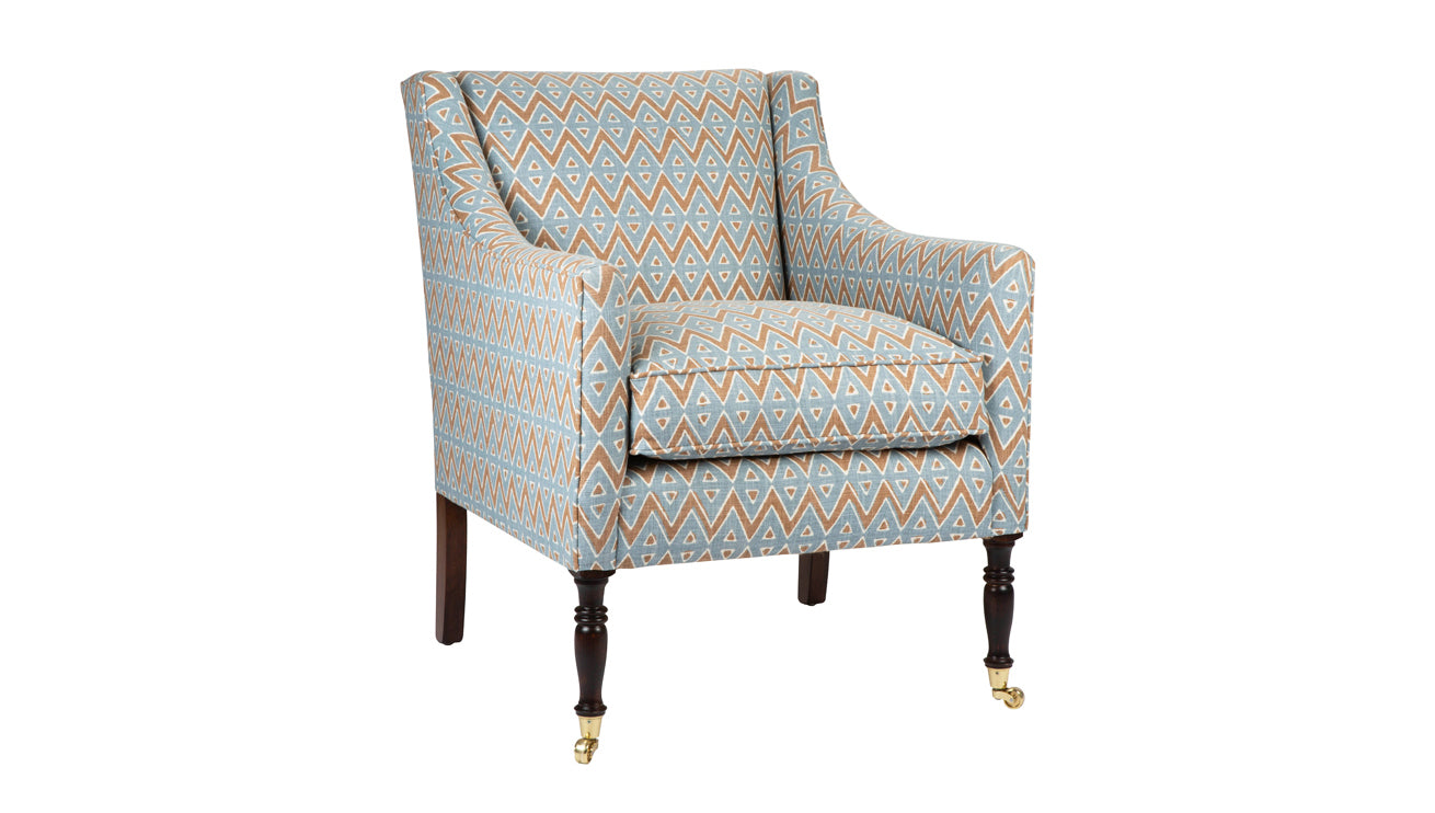 David Seyfried Montpelier Chair (Large)