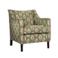 David Seyfried Munro Arm Chair