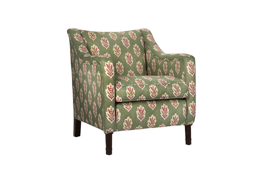 David Seyfried Munro Arm Chair