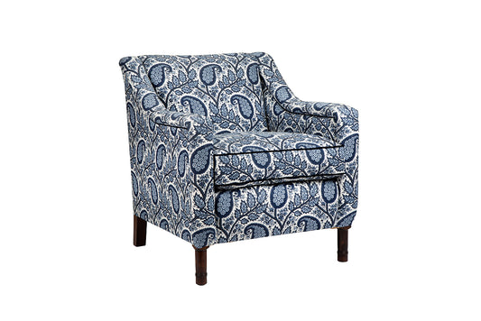 David Seyfried Munro Arm Chair